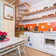 Отель Soho Stables в номере