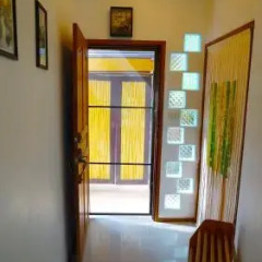 Отель Golden Pool Villas Ланта интерьер отеля