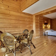 Отель Apartamenty Jan Закопане спортивное сооружение