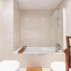 Отель Chic Rentals Serrano Испания, Мадрид - отзывы, цены и фото номеров - забронировать отель Chic Rentals Serrano онлайн спа