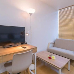 Отель Andy House комната для гостей