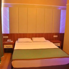 Kleopatra Tac Hotel & SPA комната для гостей фото 5
