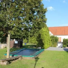 Hotel Årslev Kro фото 4