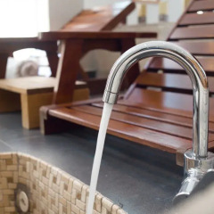 Hotel Antinea Suites & SPA фитнесс-зал