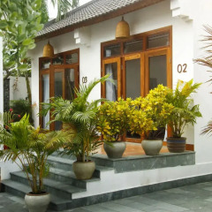Отель Hoa Co 2 Villa