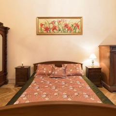 Dom Baka hostel комната для гостей фото 5
