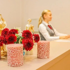 Гостиница 52 спа