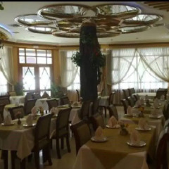 Hotel Maamoura питание