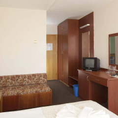 Hotel Arda удобства в номере
