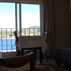 Kalyon Otel Foca Турция, Фоча - отзывы, цены и фото номеров - забронировать отель Kalyon Otel Foca онлайн комната для гостей фото 5