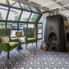 Hotel Alstor детские мероприятия