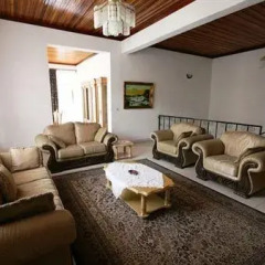Отель Top Hill Residence Kiriri комната для гостей фото 5