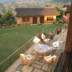 Отель Summit Village Lodge Непал, Лалитпур - отзывы, цены и фото номеров - забронировать отель Summit Village Lodge онлайн