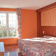 Hotel Reino Nevado комната для гостей фото 5