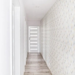 Отель Penguin Rooms Lodz Pólnocna интерьер отеля