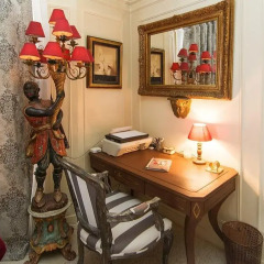 Отель Loft Champs Elysées Франция, Париж - отзывы, цены и фото номеров - забронировать отель Loft Champs Elysées онлайн удобства в номере