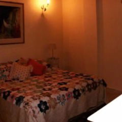 The Muses House Boutique Hotel спа