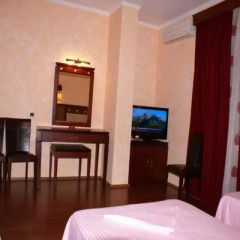 Hotel Univers удобства в номере