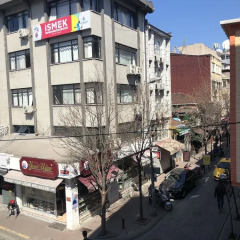 Bufes Hotel Турция, Стамбул - отзывы, цены и фото номеров - забронировать отель Bufes Hotel онлайн фото 4