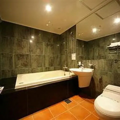 Pam Hotel спа