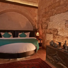 Sirehan Hotel комната для гостей фото 3