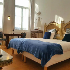 Отель Allegra 508 комната для гостей