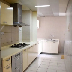 Апартаменты Sanya Blue Bay Apartment в номере