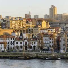 Отель Go2oporto@Ribeira фото 17