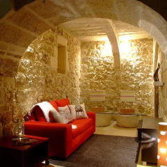 Отель Il Forn Accommodation Мальта, Зеббудж - отзывы, цены и фото номеров - забронировать отель Il Forn Accommodation онлайн интерьер отеля фото 2