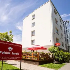 Hotel Boss городской автобус
