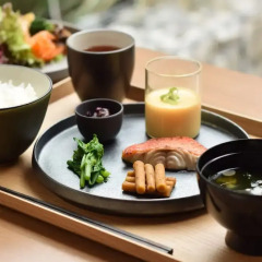 Nohga Hotel Ueno в номере фото 2