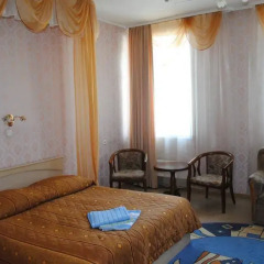 Гостиница Ассоль детские мероприятия