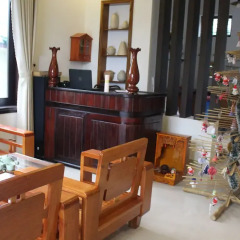 Отель Hoi An Coco Couple Homestay развлечения