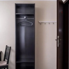 Апартаменты Gim Apartments сейф в номере