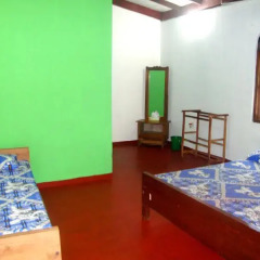 Budget Hotel Habarana комната для гостей фото 2