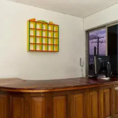 Отель Reggae Hostel Montego Bay Ямайка, Монтего-Бей - отзывы, цены и фото номеров - забронировать отель Reggae Hostel Montego Bay онлайн бассейн фото 2
