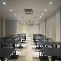 Olympic Hotel