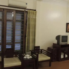 Mai Villa - Mai Phuong Hotel 2 комната для гостей фото 3