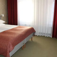 Hotel Lorensberg комната для гостей фото 5