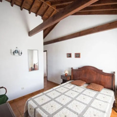 Отель Casas do Capelo комната для гостей фото 2