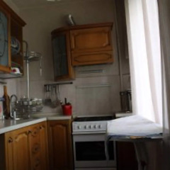 Апартаменты On Parkovaya 40 Apartment в номере