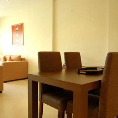Апартаменты Baan Puri Apartments удобства в номере