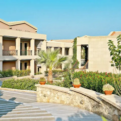 Отель Mitsis Lindos Memories Resort & Spa Греция, Родос - отзывы, цены и фото номеров - забронировать отель Mitsis Lindos Memories Resort & Spa онлайн фото 7