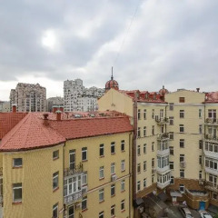 Гостиница Kiev Accommodation Apart. on Mikhailovskiy lane Украина, Киев - отзывы, цены и фото номеров - забронировать гостиницу Kiev Accommodation Apart. on Mikhailovskiy lane онлайн фото 7