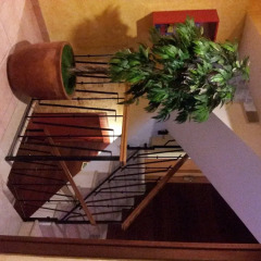 Отель Apartamentos Casa Maria интерьер отеля