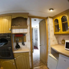 Hostel Filip в номере