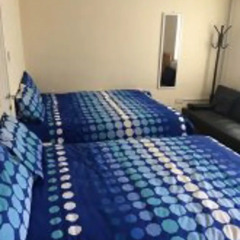 Отель Martindale Holiday Home бассейн