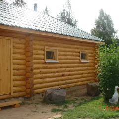 Мини-отель Гостевой двор фото 5