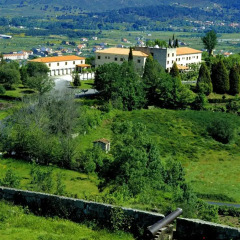 Отель Parador De Verin Монтеррей фото 5