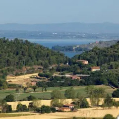 Отель Villa Le Tre V Магионе пляж